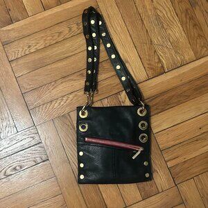 Hammitt Bag with Rivet Adjustable Strap
